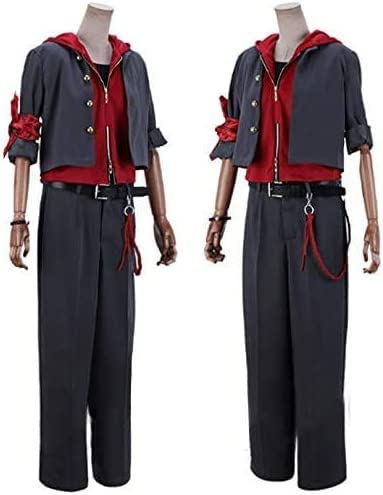 ヒプノシスマイク　山田一郎　コスプレ衣装 ヒプノシスマイク 一郎 The Dirty Dawg コスプレ衣装 ヒプマイ