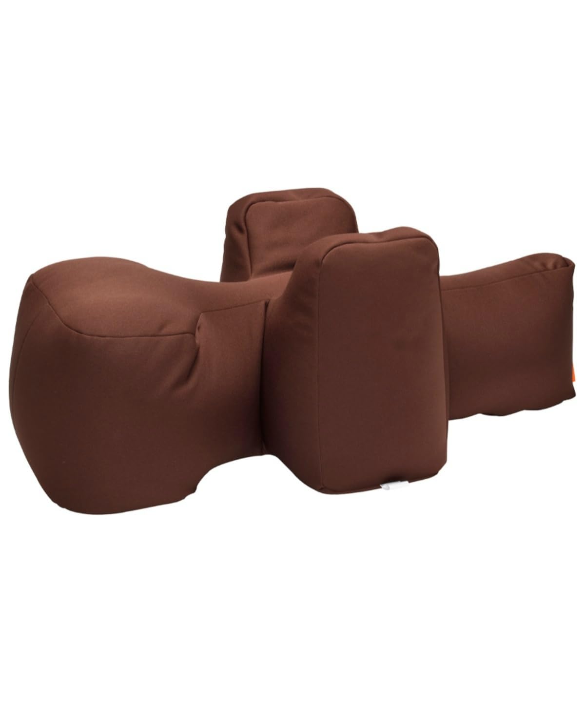 Amazon.co.jp: OneAid リラクッション L ブラウン : ペット用品