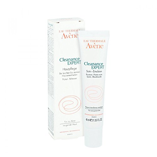 Preisvergleich Produktbild Avene Cleanance Expert Emulsion 40 ml