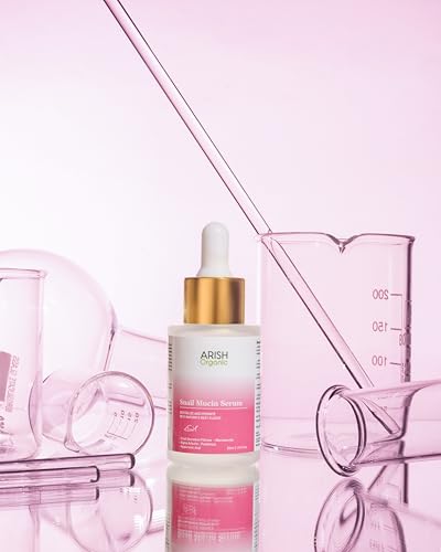 Image of Snail Mucin Serum