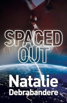 Paperback Spaced Out Book