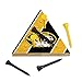 Rico Industries NCAA Missouri Tigers Peg Pyramid Game