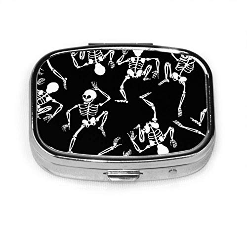 Best Cool Pill Organizer For Teens