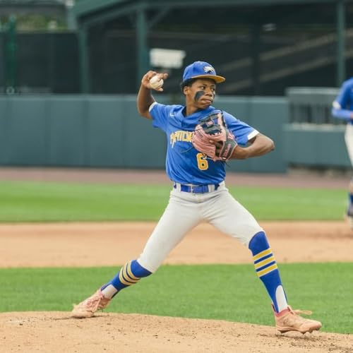 North Brunswick Baseball vs. New Brunswick