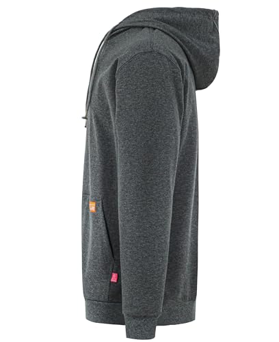 Titicaca FR Hoodie FR Sweatshirt Lightweight 7.5oz 100% C Pre-Washed Hooded Shirt4