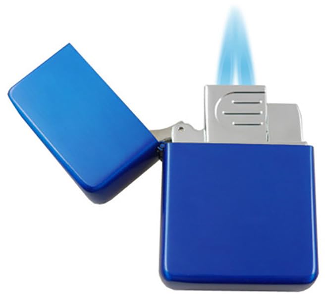 Encendedor Visol Mauna Antorcha Dual Personalizado miniatura 4