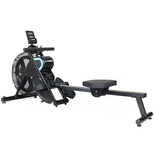 Kobo Air Rowing Machine (Foldable)
