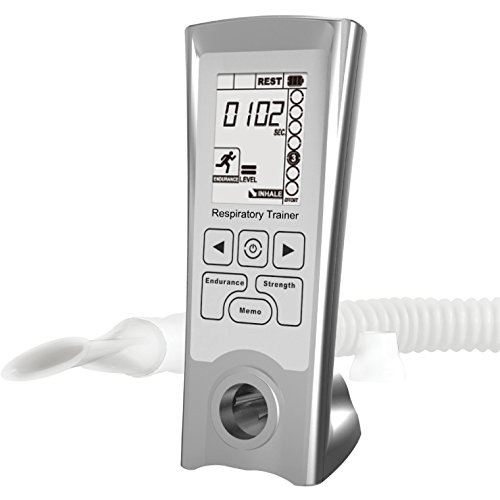 �ċz�؃g���[�i�[ iBreathe+ LT350