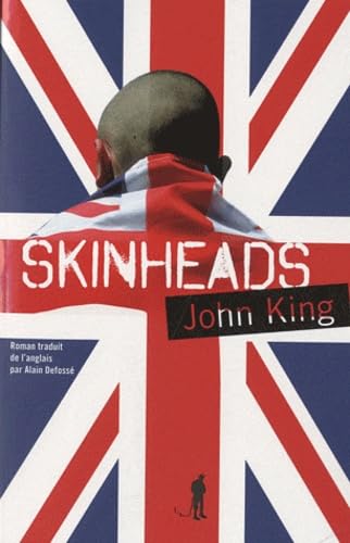 Skinheads / John King 洋書ペーパーバック Skinheads: King, John: 9780099458876: Amazon.com: Books