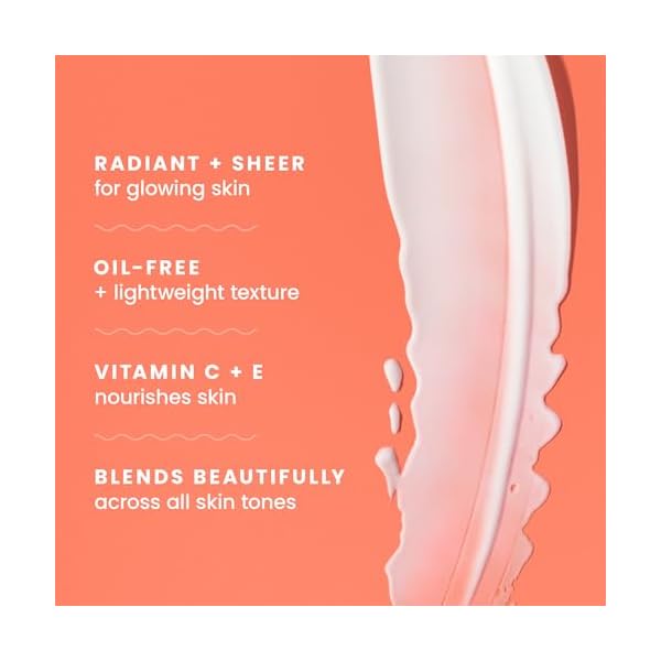 Hawaiian Tropic Sheer Touch Ultra Radiance Lotion Sunscreen SPF 30, 8oz | Hawaiian Tropic Sunscreen SPF 30, Sunblock, Broad Spectrum, Oxybenzone-Free, 8oz