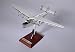 Produktbild Boeing 314 Clipper Silbernes FlugzDHg Fertigmodell Maßstab 1:200
