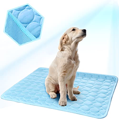 outward hound cooling mat
