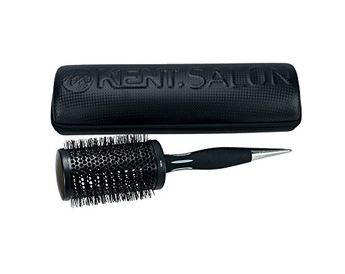 Brosse ronde céramique 55 mm KENT.SALON - 7