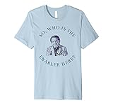 DR Says SO who is Enabler here Now? diet life doctor t-shirt