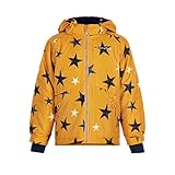 minymo winterjacke sale Fleecefutter, Schneefang, Handwärmer mit Daumenöffnung, abnehmbare Kapuze