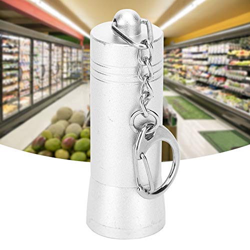 6000GS Golf Tag Detacher, Mini Opener Sblocca Eas