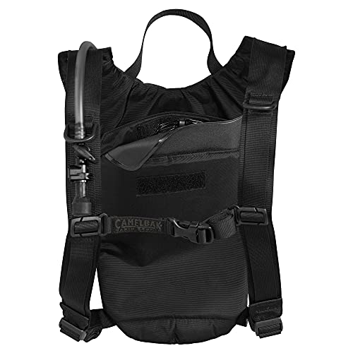 Camelbak - Hydrobak 50Oz Mil Spec Crux Black (1737001000), One Size #TOP1