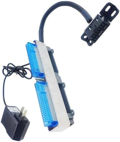 LS Gen 3 Bench Tuning Harness - Program & Test GM 4.8L 5.3L 6.0L ECMs Out Of Vehicle (1999-2007)