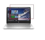 Antirreflectante. It3 Anti Glare (2 x PCS) Protector de Pantalla Filtro para 13.3 \"HP Envy 13 portátil no Toque (2015)