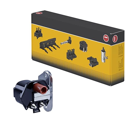 Preisvergleich Produktbild NGK 48115 Zündspule