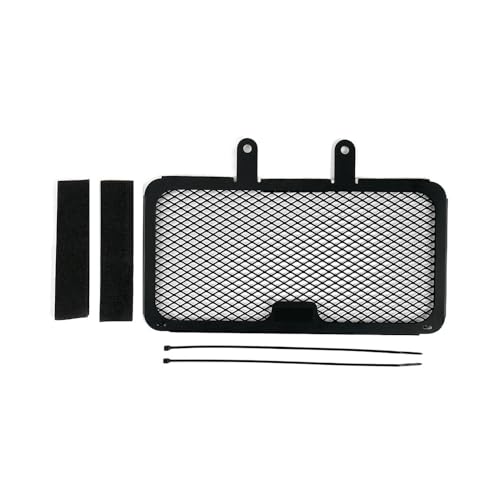 Grille de radiateur pour R Nine T 2014-2020 roulez serein en roadtrip moto