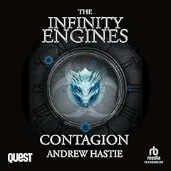 Contagion cover art