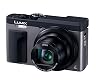 デジタルカメラ LUMIX DC-TZ90-S [シルバー]