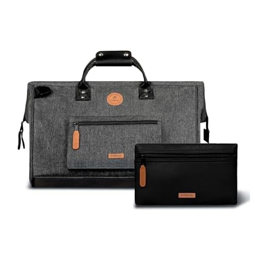 Duffle Adventurer Luxembourg