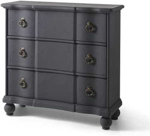 Miniatura 6 de Rust-Oleum 302590A3 - Pintura a la tiza en aerosol ultramate de 12 onzas (paquete de 3), color carbón