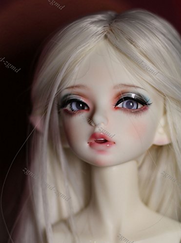zgmd doll