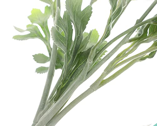 Botius 3Pcs Artificial Flowers Fake Silk Peonies With Pile Coating Stems For Wedding Party Home Office Table Centerpiece Decoration, Mixed Color #TOP5