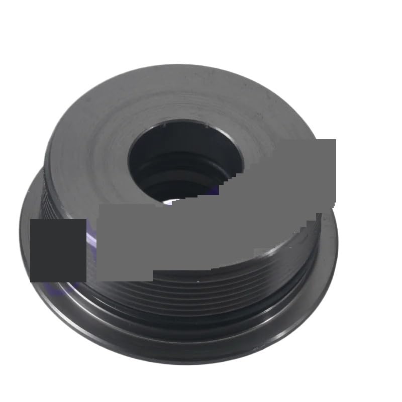 Tapa de tornillo Suzuki para evitar filtraciones en el Power Tilt Trim DF40