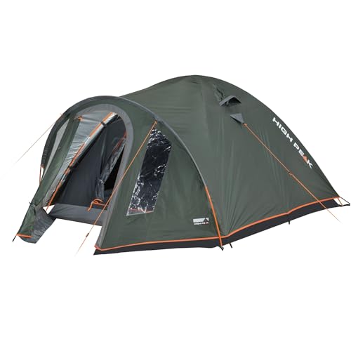 Deep forest High Peak Nevada 2.1 Tent 2 Places