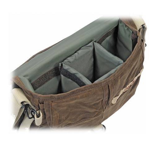 Domke F-803 WaxWear Estuche para Cámara miniatura 5