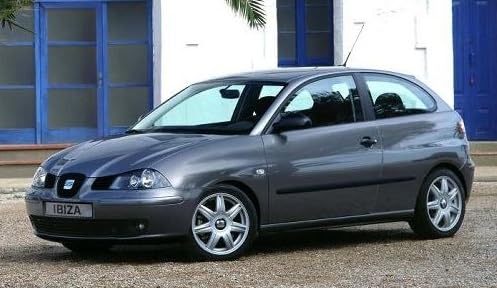 TAPA CULATA + JUNTAS compatible con SEAT IBIZA III (6L) (2002-2009) con motor 1.9 SDI / 1.9 TDI - 03G103469G 03G103469M