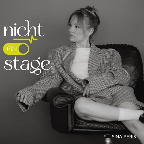 Couverture de nichtonstage