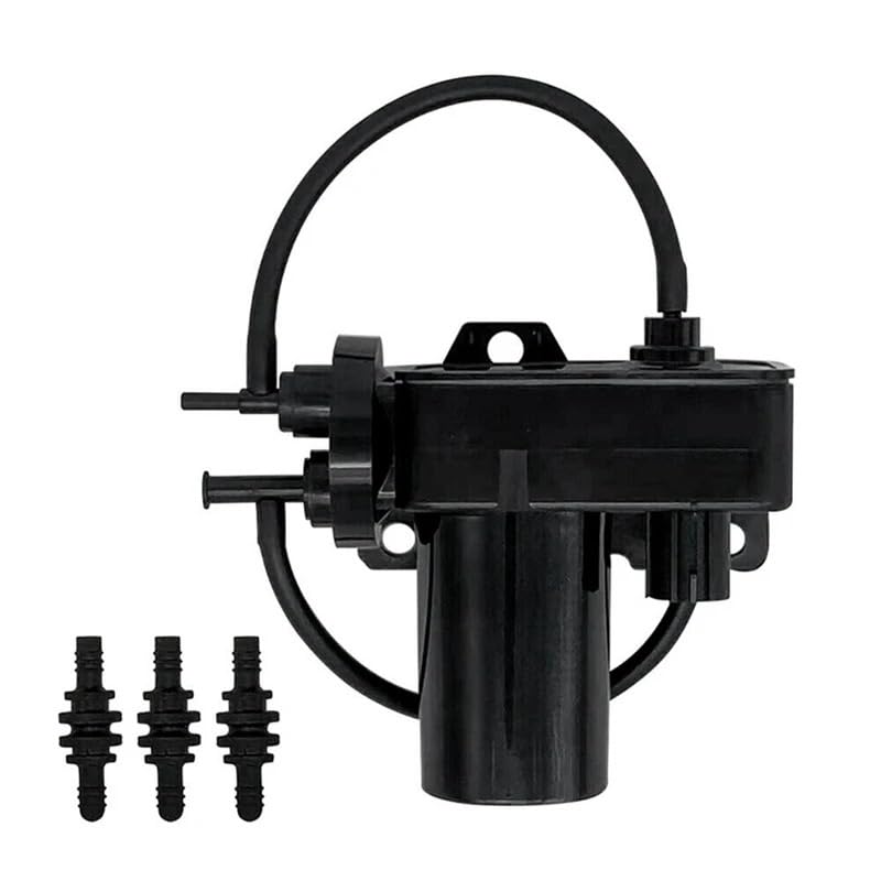 Bomba de vacío eléctrica sin soporte para Dodge y Ford F250/350 6C3Z2A451A-1 372-152 ZMYXMDM ZMYXMDM888 miniatura 1