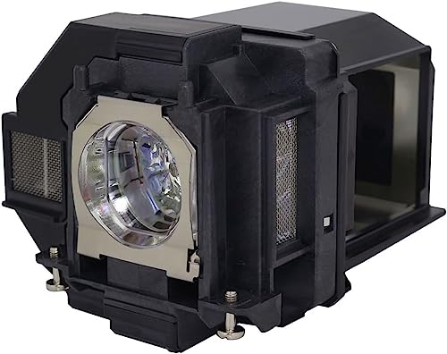 Lámpara Proyector Repuesto OEM ELP LP96 LEIYOSGART miniatura 2