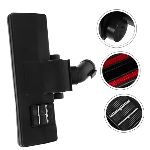 Accesorios para aspiradoras y cepillos universales Housoutil en pack de 2 unidades 8