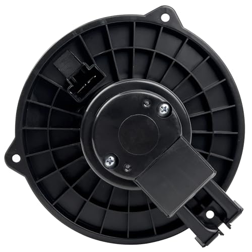 Image of 700228 AC Heater Blower Motor Fan Fit for Lexus RX330 RX350 RX400h,for Subaru Outback, Legacy for Cadillac SRX STS CTS,for Toyota Sienna 19130001 72223AJ01A 8710308090 TO3126125