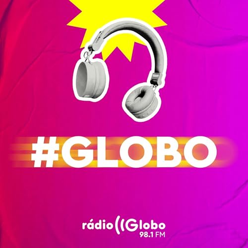 #Globo Podcast Por Rádio Globo capa