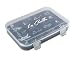 La Canilla ® - Kit de 16 Piezas Pie Prensatelas Universales para...