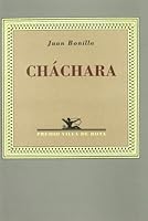 Cháchara 8484725081 Book Cover