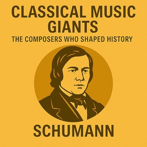 Page de couverture de Robert Schumann – The Romantic Imagination