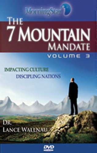 DVD-7 Mountain Mandate V3 (2 DVD)