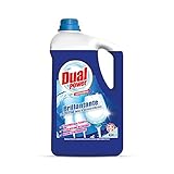 Apto para lavavajillas industrial, no doméstico.
