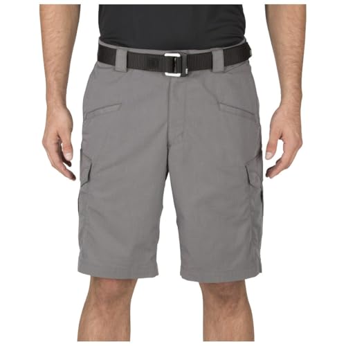 Short cargo tactique pour homme 5.11 Stryke avec 12 poches pour le quotidien
