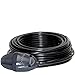 Audiovox XMEXT50 50 Foot Indoor/Outdoor Antenna Cable Extension