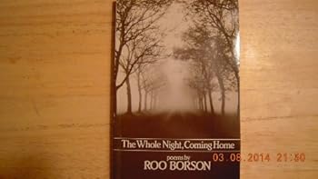 Paperback The Whole Night Coming Home Book