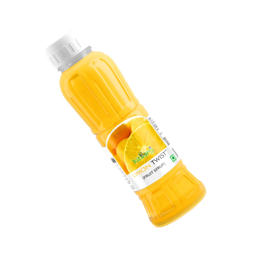 Hitkary Limon Twist 700 ml (B0CSYB9L6C) Amazon Price History, Amazon Price Tracker